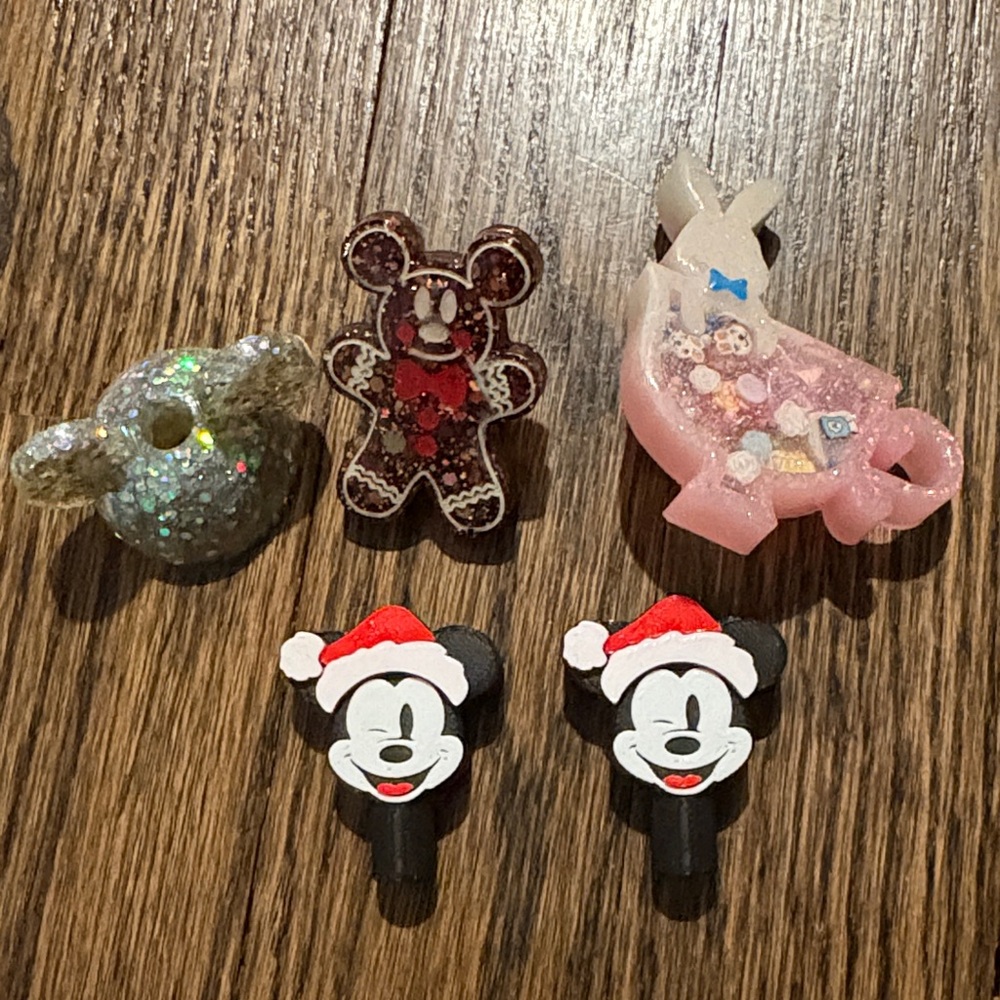 Straw Topper Bundle